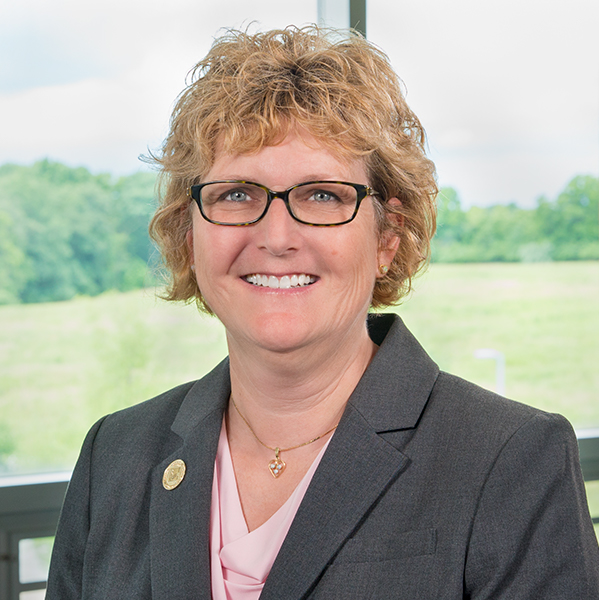 Dr. Julie Fickas