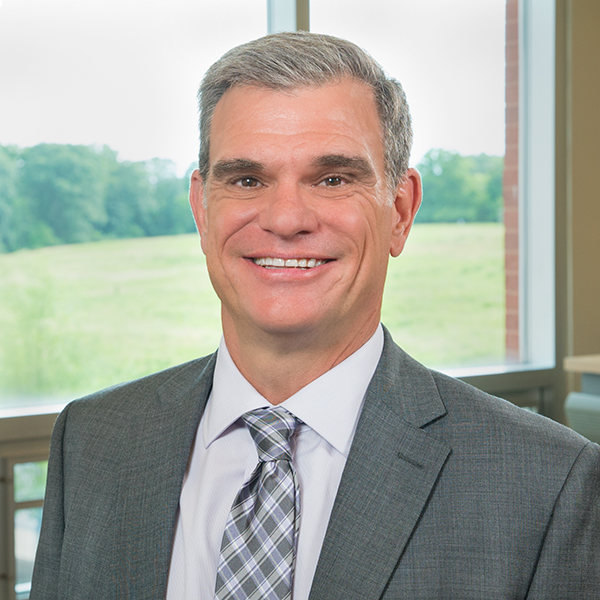 Dr. Steve Collins