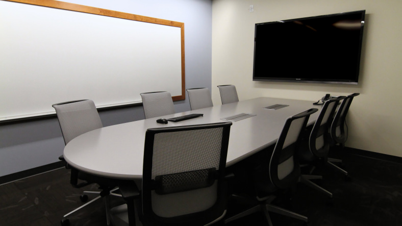 Corporate College Standard Conference Room