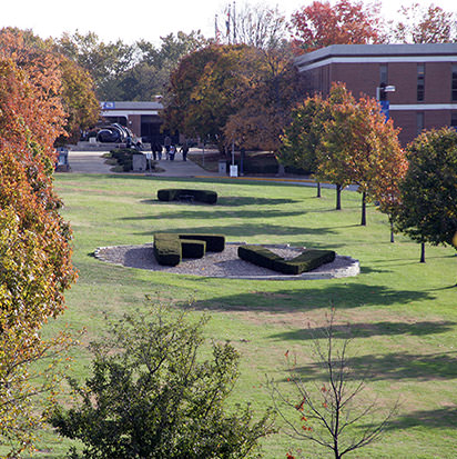 Florissant Valley Campus