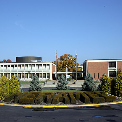 Meramec Campus