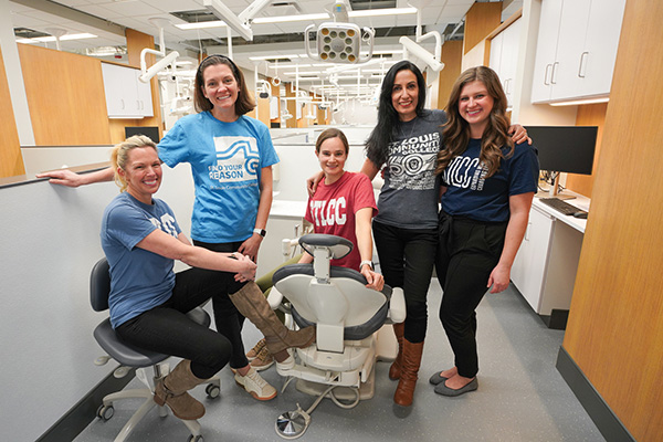 Dental Hygiene Clinic Dental Hygiene Clinic