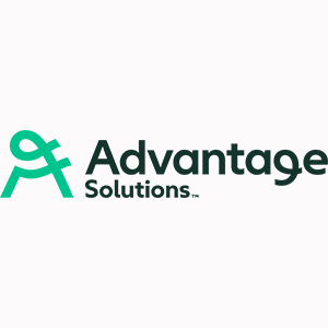 Advantage Solutions Logo
