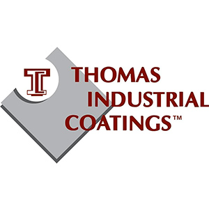 Thomas Industrial Logo