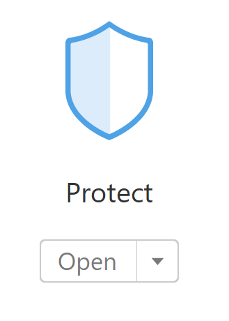 Adobe Protect
