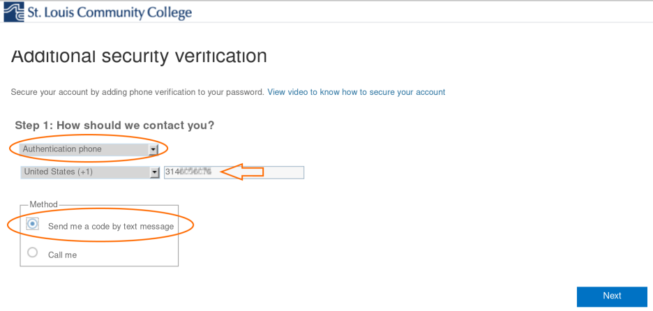 Multi Factor Authentication
