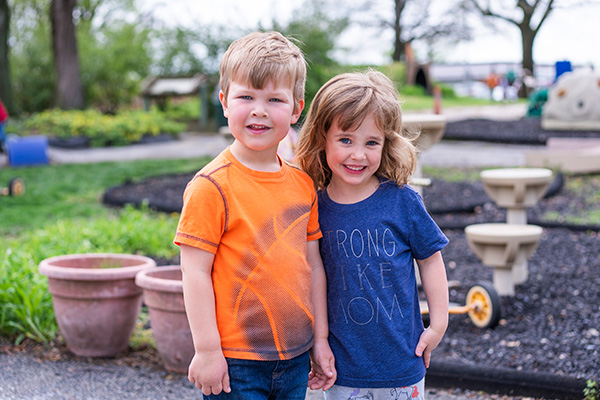 Flo Valley Child Care