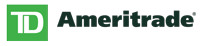 TD Ameritrade Logo