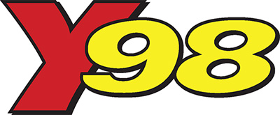 y98 logo
