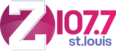 z107.7 logo