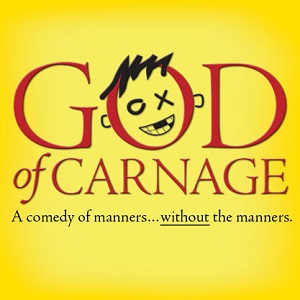 "God of Carnage"