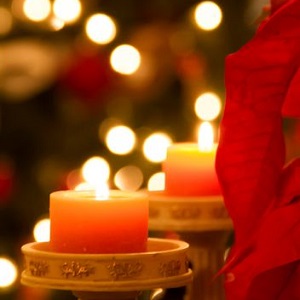 Tips for handling holiday stress