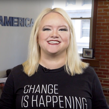 STLCC Alumni Kathryn Turek