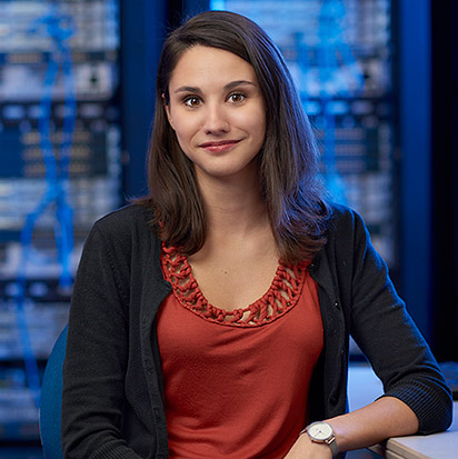 in the classroom support