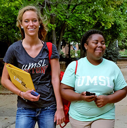 UMSL Students UMSL Students