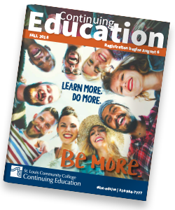 CE catalog