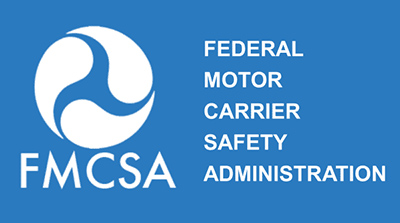 FMCSA Logo