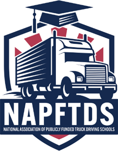 Napftds Logo